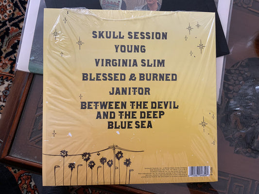 The Arcs (3) : Arcs Vs. The Inventors Vol. 1 (10", EP, RSD, Ltd)