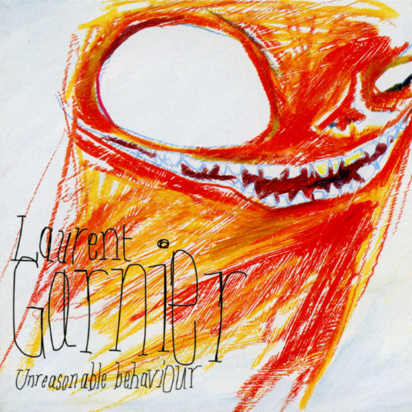 Laurent Garnier : Unreasonable Behaviour (CD, Album, P/Mixed + CD, P/Mixed + Ltd)
