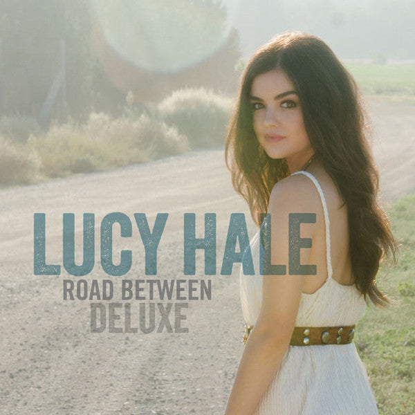 Lucy Hale : Road Between (CD, Album, Dlx)