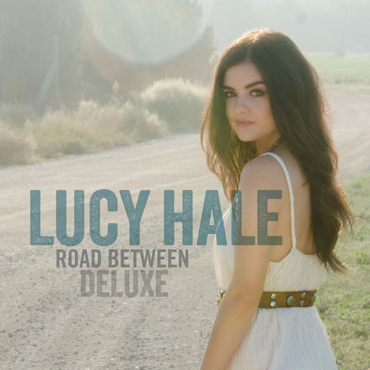 Lucy Hale : Road Between (CD, Album, Dlx)