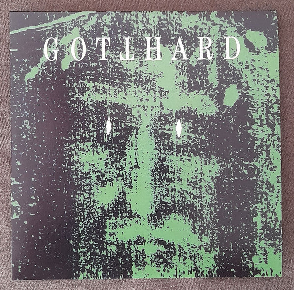 Gotthard : Original Album Classics (Box, Comp + 5xCD, Album, RE)