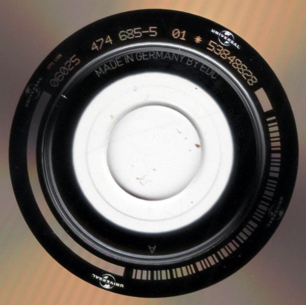 Various : Hitzone Christmas 2015 (2xCD, Comp)