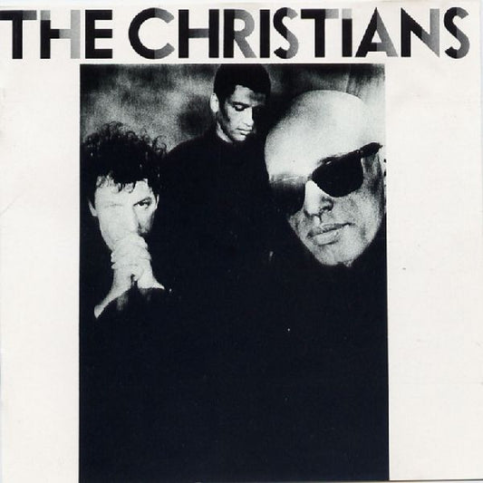 The Christians : The Christians (CD, Album)