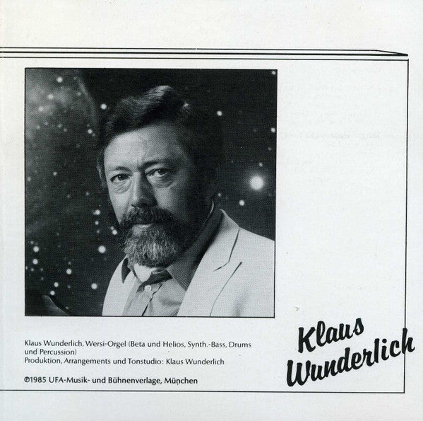 Klaus Wunderlich : Strictly For Dancing (CD, Album)