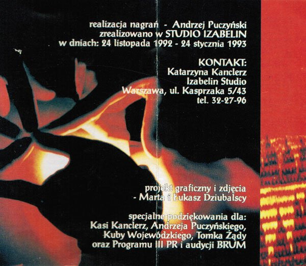 Hey (2) : Fire (Cass, Album, Bla)
