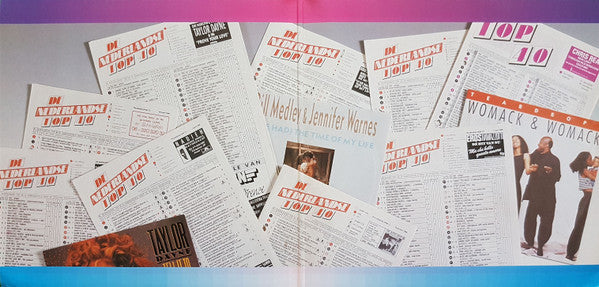 Various : Het Beste Uit De Top 40 Van 't Jaar 1988 (2xLP, Comp)
