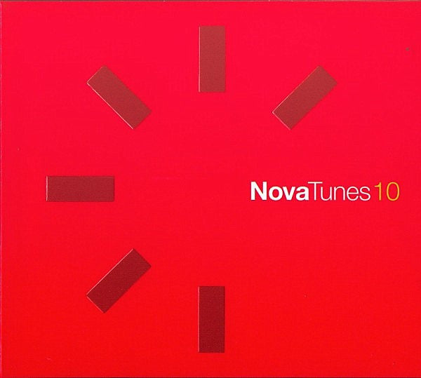 Various : Nova Tunes 10 (CD, Comp)
