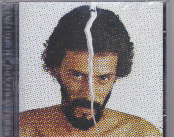 Gonzaguinha : De Volta Ao Começo (CD, Album, RE, RM)