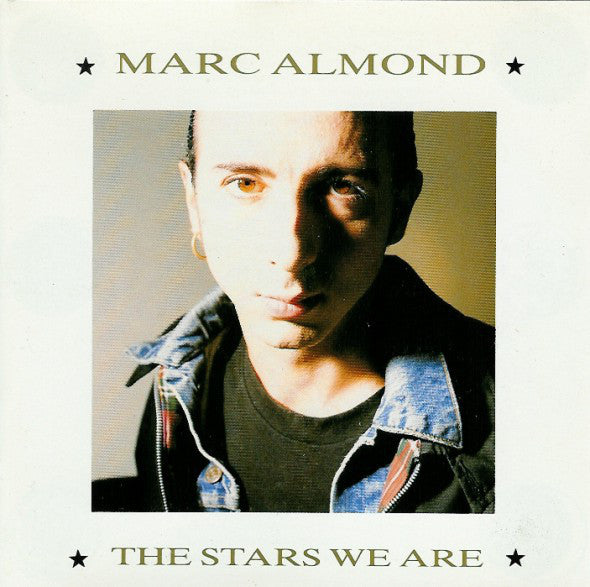 Marc Almond : The Stars We Are (CD, Album)