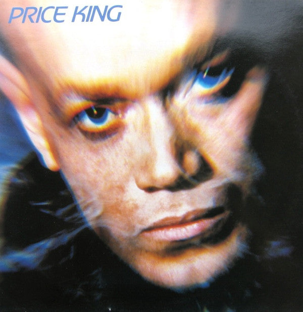 Price King : Price King (LP, Album)