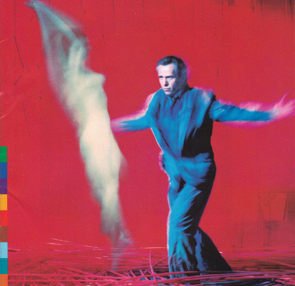 Peter Gabriel : Us (CD, Album)