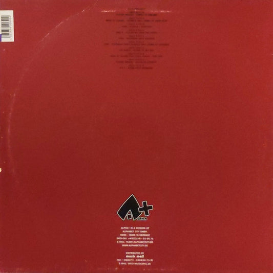 CR2 : I Believe (12")