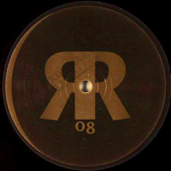 Ortega* & Stavöstrand* : Dosage Of The Ortega/Stavöstrand Satellite E.P. (12", EP)