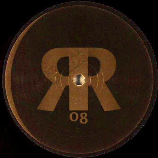Ortega* & Stavöstrand* : Dosage Of The Ortega/Stavöstrand Satellite E.P. (12", EP)