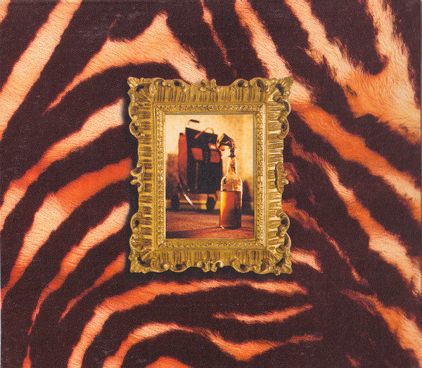 The Prodigy : Firestarter (CD, Single, Dig)