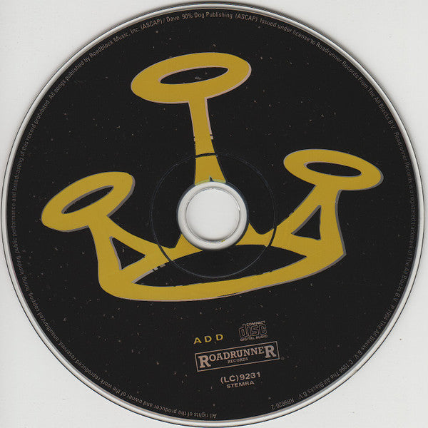 Dog Eat Dog : All Boro Kings (CD, Album)