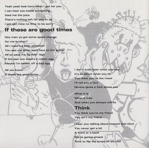 Dog Eat Dog : All Boro Kings (CD, Album)