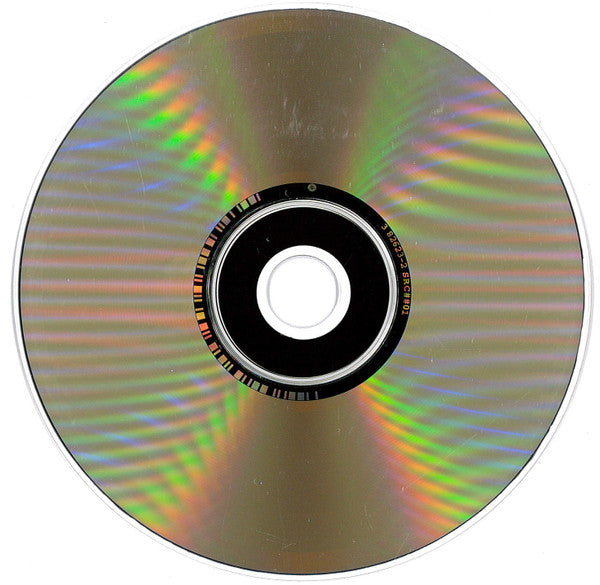 Vangelis : Blade Runner (CD, Album, Club, RP)