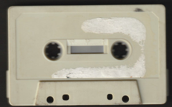 Village People : Cruisin' (Cass, Album, P/Mixed)