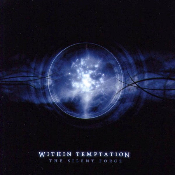 Within Temptation : The Silent Force (CD, Album, Enh)