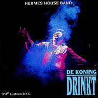 Hermes House Band : De Koning Drinkt (CD, Album)