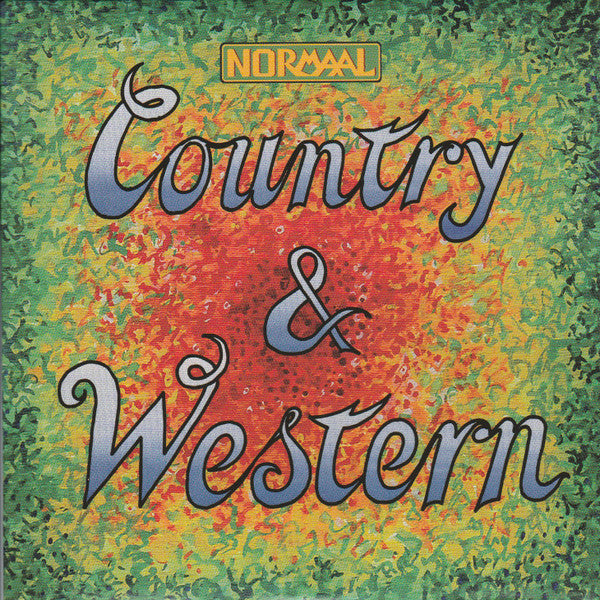 Normaal : 40 Joar Høken (4xCD, Album)
