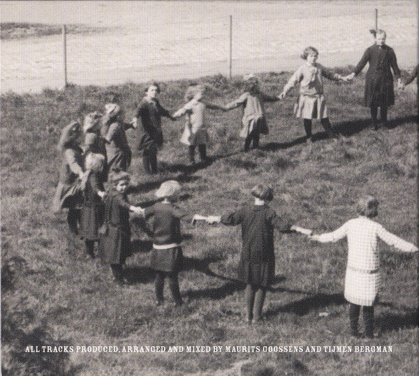 La Boutique Fantastique : La Boutique Fantastique (CD, Album)