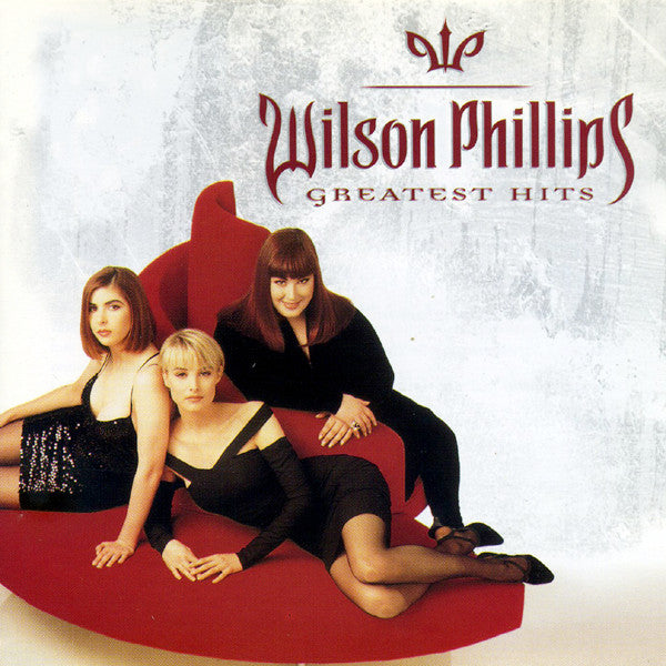 Wilson Phillips : Greatest Hits (CD, Comp)
