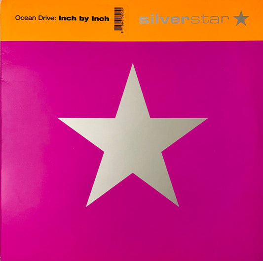 Ocean Drive : Inch By Inch (12")