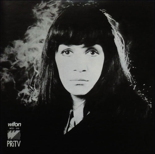 Ewa Demarczyk : Live (CD, Album, RE)