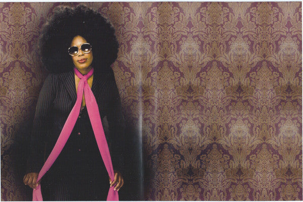 Macy Gray : Live In Las Vegas (DVD-V)