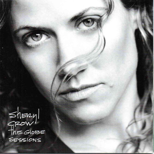 Sheryl Crow : The Globe Sessions (CD, Album, PMD)