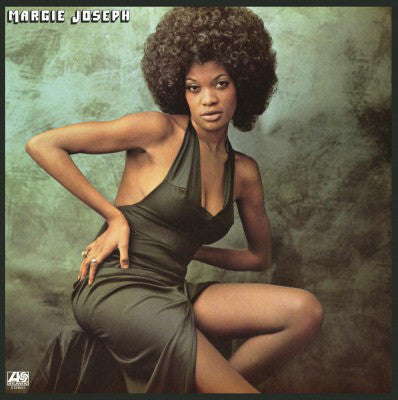 Margie Joseph : Margie Joseph (LP, Album, RE, 180)