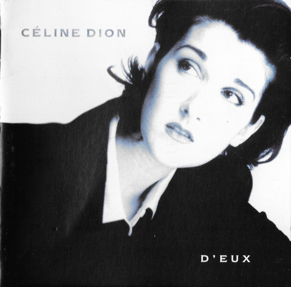 Céline Dion : D'Eux (CD, Album)
