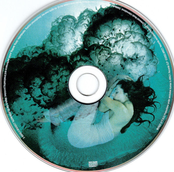 Emma Shapplin : Etterna (CD, Album, Enh)