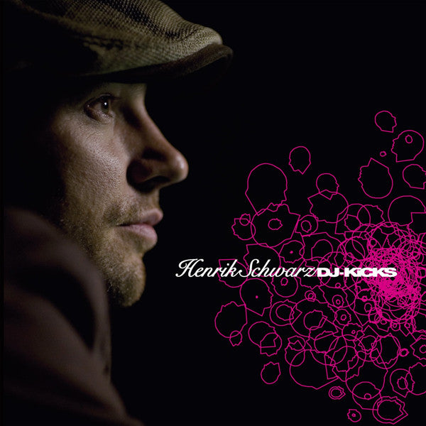 Henrik Schwarz : DJ-Kicks (CD, Mixed)