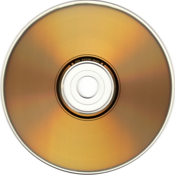 Various : Jukebox Hits Of 1961 (CD, Comp, Mono, RM)