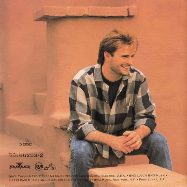 Andy Childs (2) : Andy Childs (CD, Album)