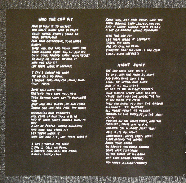 Bob Marley & The Wailers : Rastaman Vibration (CD, Album, RE, RM)