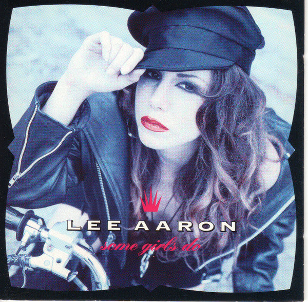 Lee Aaron : Some Girls Do (CD, Album)