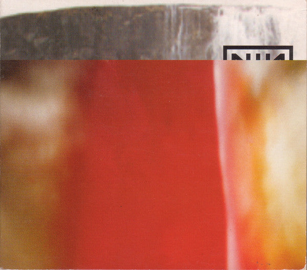 Nine Inch Nails : The Fragile (2xCD, Album, Dig)