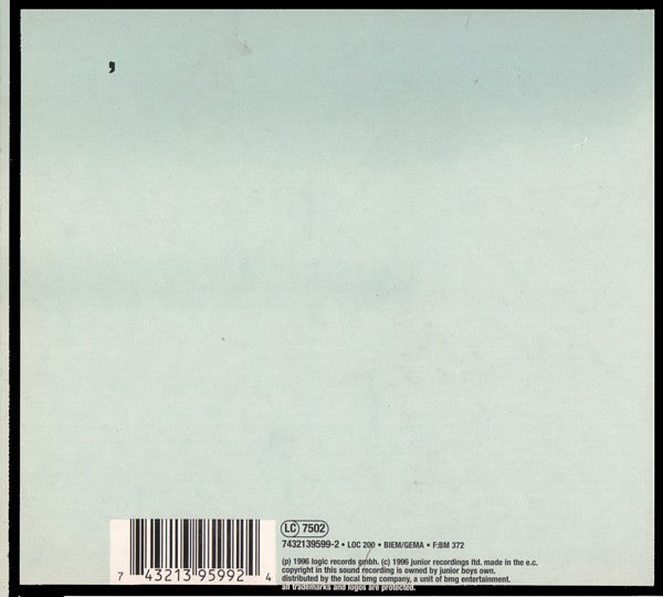 Underworld : Born Slippy (2xCD, Maxi, Dig)