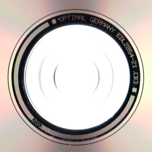 Various : Love Is ... (2xCD, Comp)