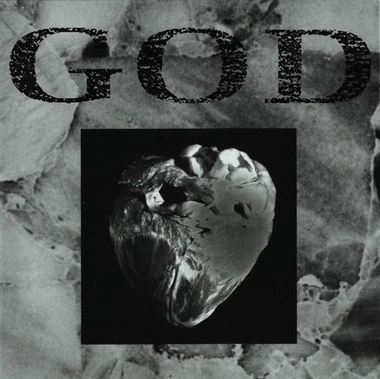 God : Possession (CD, Album)