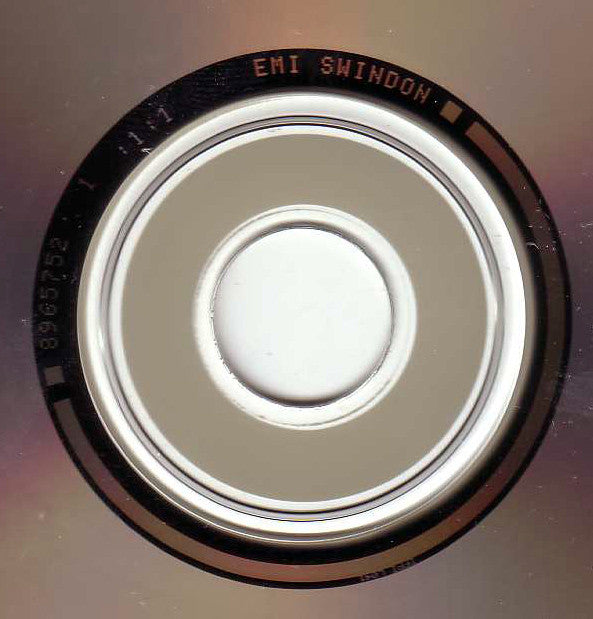 The Chemical Brothers : Music:Response (CD, EP)