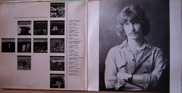 Boudewijn De Groot : 5 Jaar Hits (2xLP, Comp, Gat)