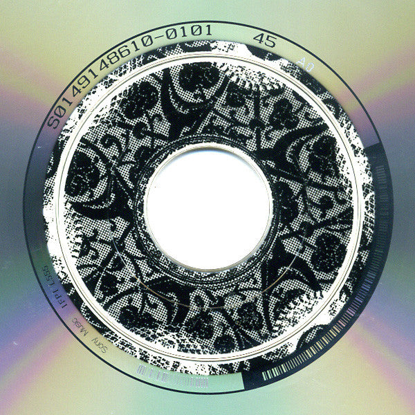 The Afghan Whigs : 1965 (CD, Album)