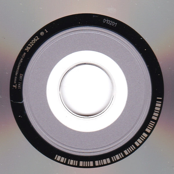Kelis : Kelis Was Here (CD, Album)