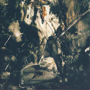 Fields Of The Nephilim : Elizium (CD, Album, RE)