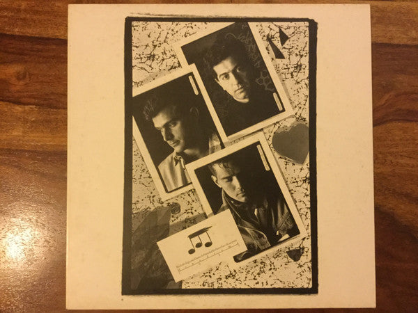 Monodroma : 1987 (12")